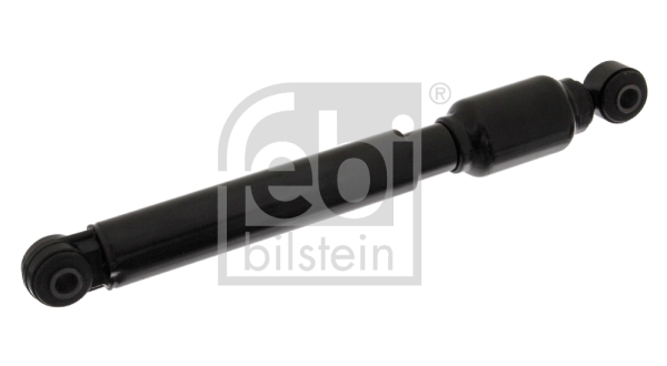 Stuurdemper Febi Bilstein 39184