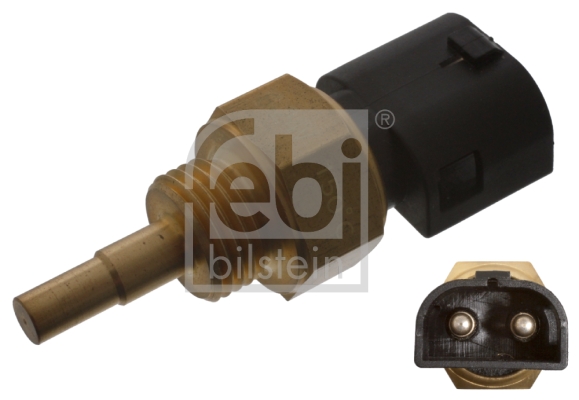 Olietemperatuursensor Febi Bilstein 39241