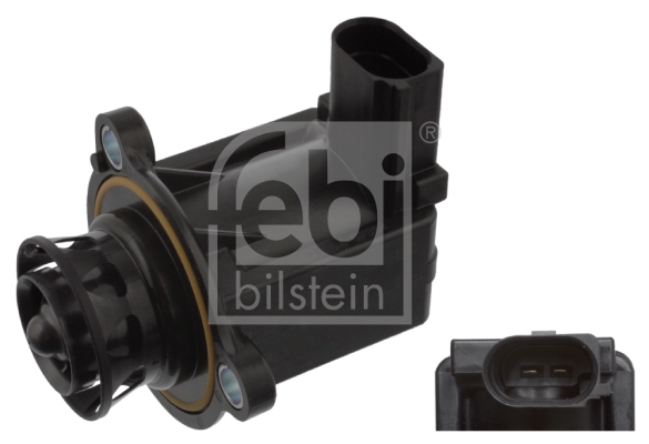 Turbolader Febi Bilstein 39245