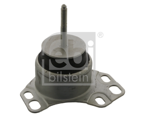 Ophangrubber automaatbak Febi Bilstein 39281