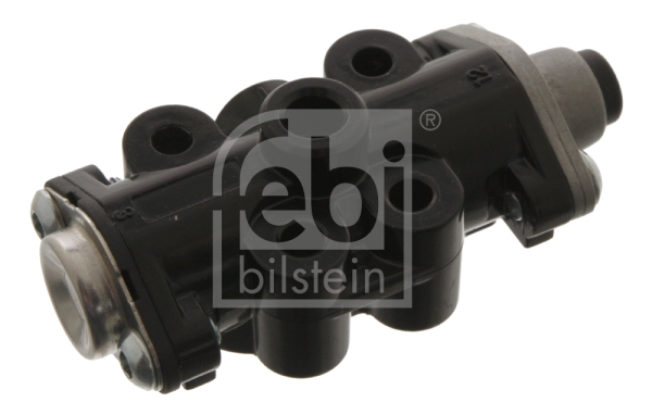 Relaisklep Febi Bilstein 39313