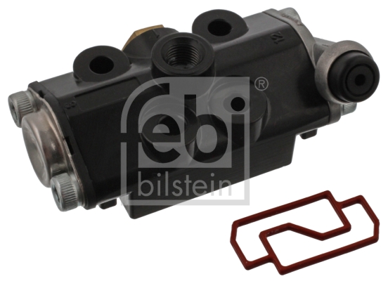 Relaisklep Febi Bilstein 39314