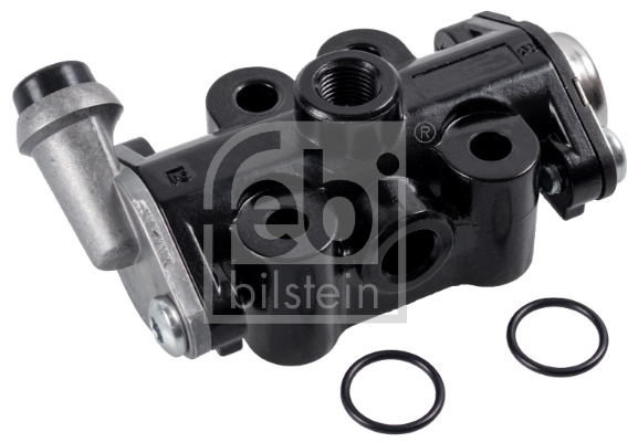 Relaisklep Febi Bilstein 39331