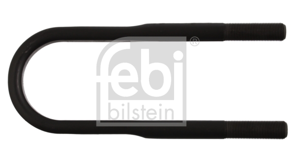 Veerklem Febi Bilstein 39377