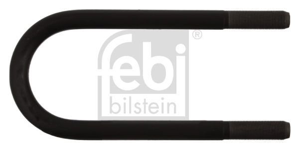 Veerklem Febi Bilstein 39378