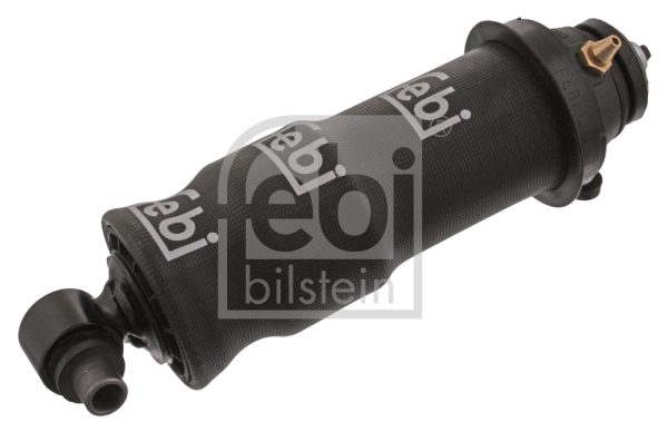 Schokdemper cabine ophanging Febi Bilstein 39432
