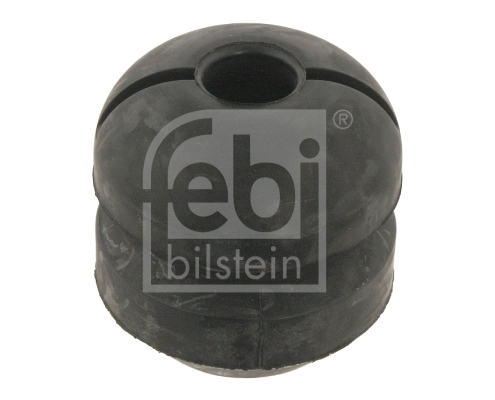 Aanslagrubber vering Febi Bilstein 39437