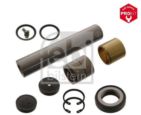 Fuseepen reparatieset Febi Bilstein 39440