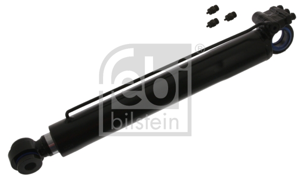 Cabine kantelcilinder Febi Bilstein 39490