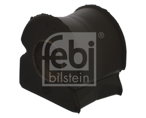 Stabilisatorstang rubber Febi Bilstein 39507