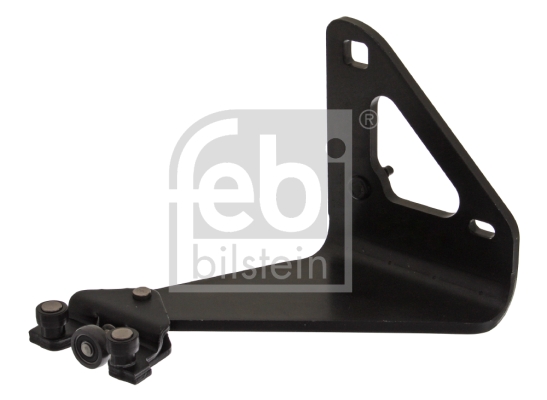 Rolgeleiding schuifdeur Febi Bilstein 39521