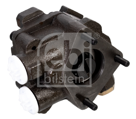 Brandstofpomp Febi Bilstein 39527