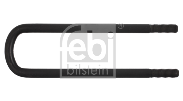 Veerklem Febi Bilstein 39528