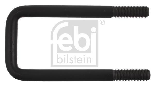 Veerklem Febi Bilstein 39529