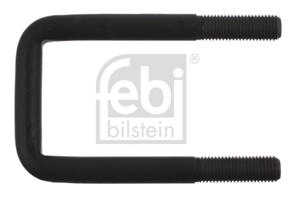 Veerklem Febi Bilstein 39530