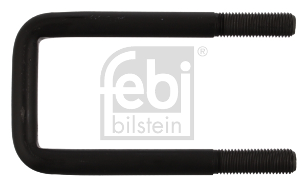 Veerklem Febi Bilstein 39531