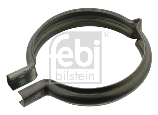 Uitlaatklem Febi Bilstein 39532