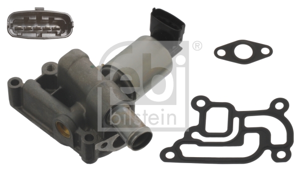EGR-klep Febi Bilstein 39544
