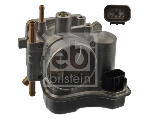 Gasklephuis Febi Bilstein 39551