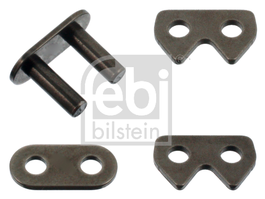 Kettingschakel, distributieketting Febi Bilstein 39568