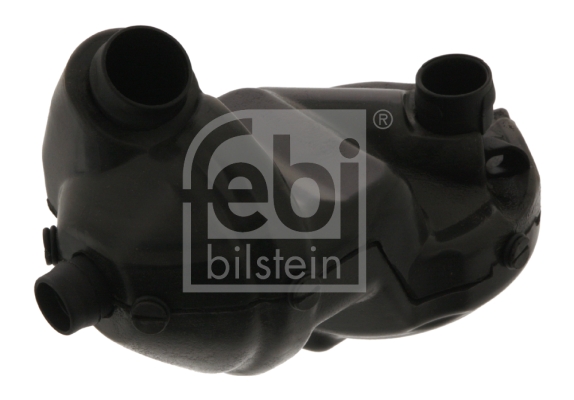 Ontluchtingklep nokkenasbehuizing Febi Bilstein 39653