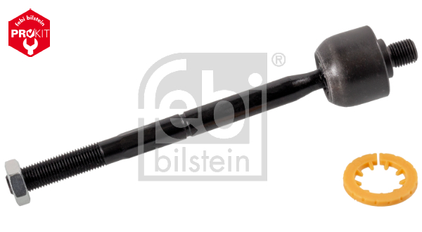 Axiaal gewricht / spoorstang Febi Bilstein 39690