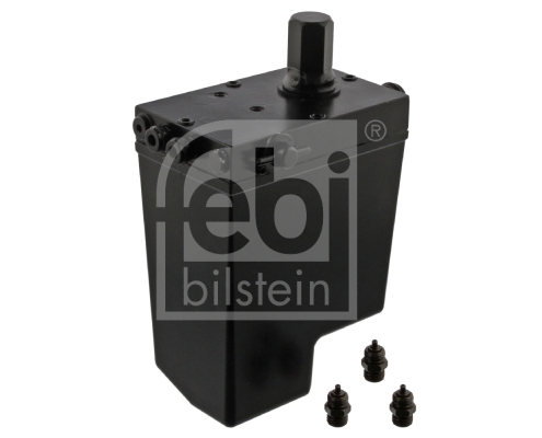 Kantelpomp Cabine Febi Bilstein 39696