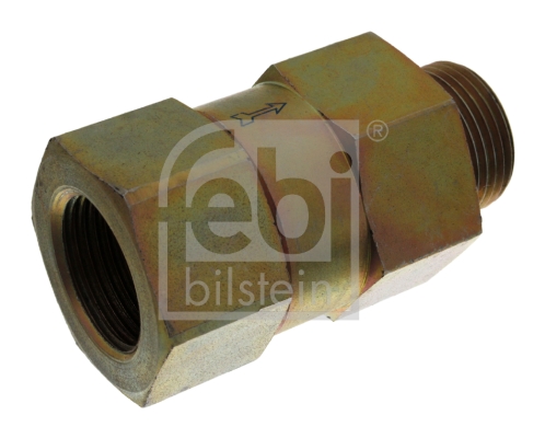 Terugslagklep Febi Bilstein 39722