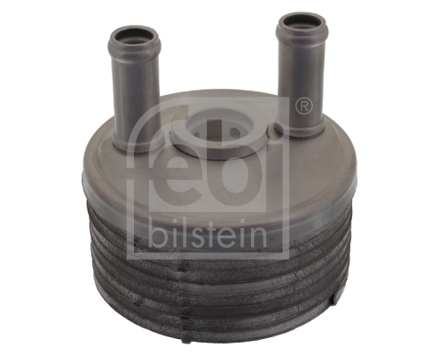Oliekoeler motorolie Febi Bilstein 39723