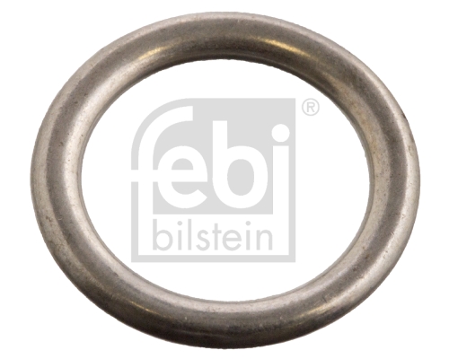 Olie aftapplug dichting Febi Bilstein 39733