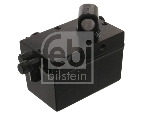 Kantelpomp Cabine Febi Bilstein 39814