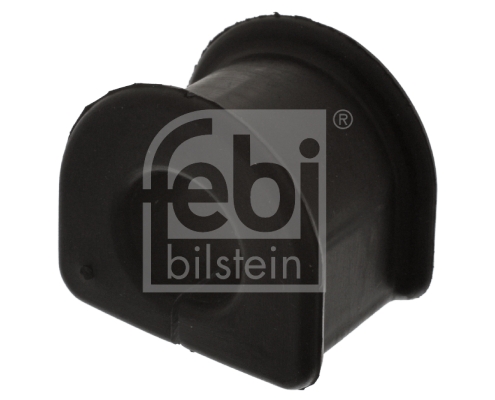 Stabilisatorstang rubber Febi Bilstein 39817