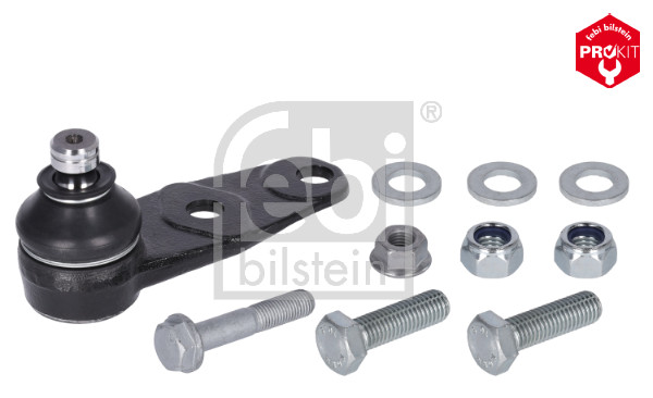 Fuseekogel Febi Bilstein 39820