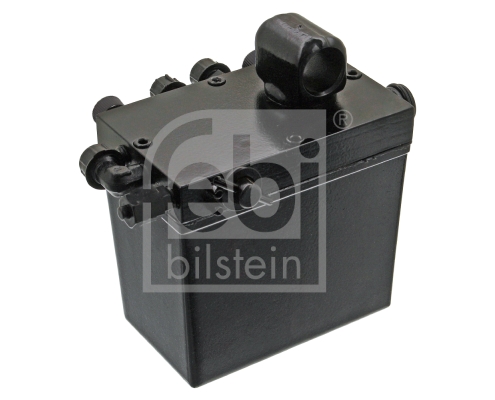 Kantelpomp Cabine Febi Bilstein 39852