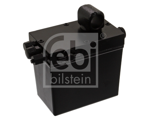 Kantelpomp Cabine Febi Bilstein 39853