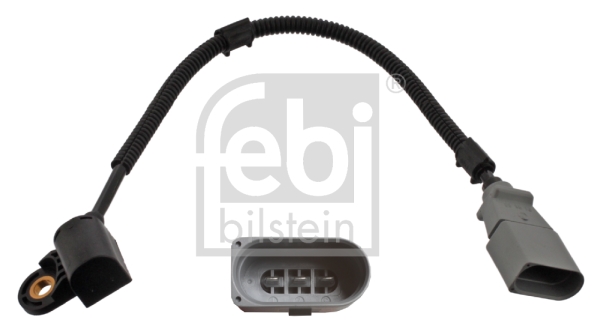 Nokkenas positiesensor Febi Bilstein 39869