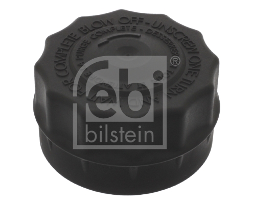 Radiateurdop Febi Bilstein 39913