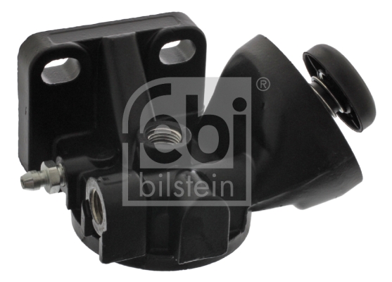 Brandstofpomp Febi Bilstein 39915