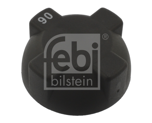Radiateurdop Febi Bilstein 39945