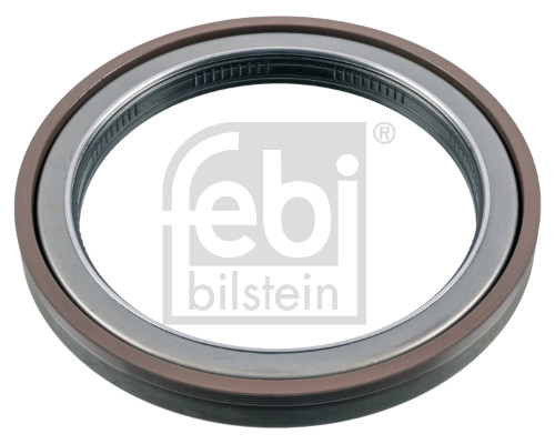 Wielnaaf keerring Febi Bilstein 40019
