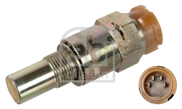 Snelheidssensor versnellingsbak Febi Bilstein 40022