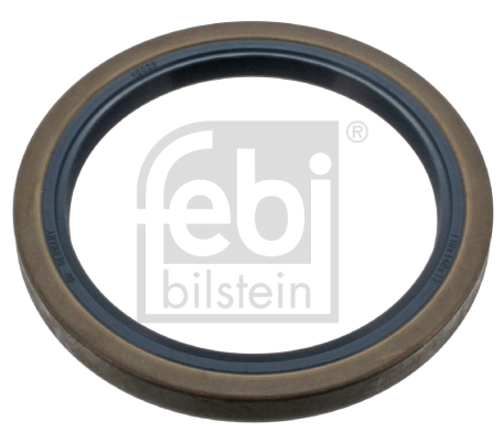 Wielnaaf keerring Febi Bilstein 40025