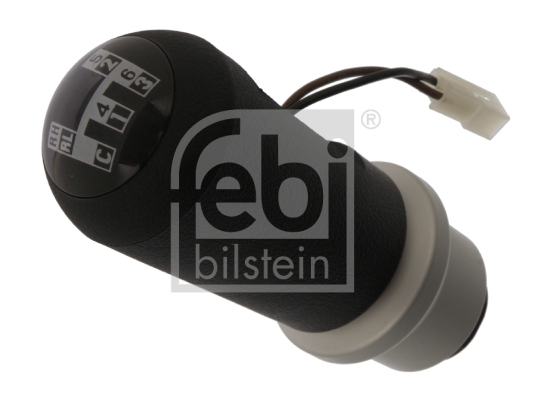 Pookknoppen  Febi Bilstein 40043