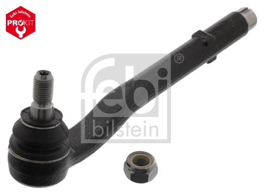 Spoorstangeind / Stuurkogel Febi Bilstein 40052