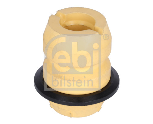 Aanslagrubber vering Febi Bilstein 40053