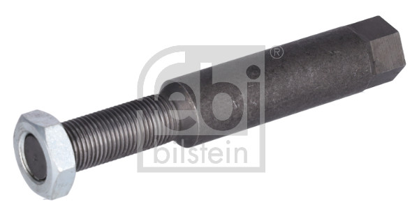 Afstelbout Febi Bilstein 40064