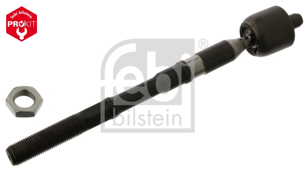 Axiaal gewricht / spoorstang Febi Bilstein 40080