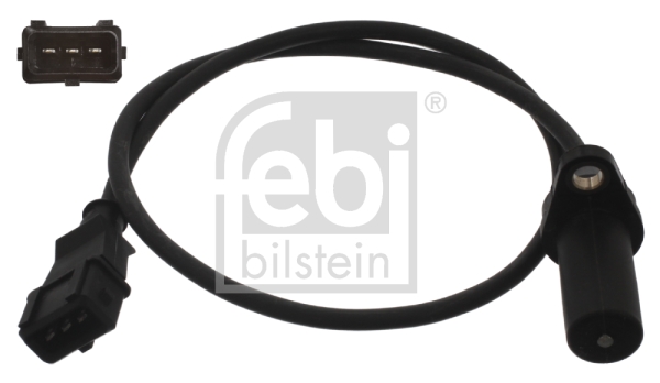 Krukas positiesensor Febi Bilstein 40085
