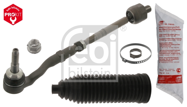 Spoorstang Febi Bilstein 40091