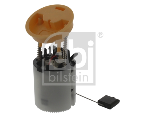 Brandstof toevoermodule Febi Bilstein 40095
